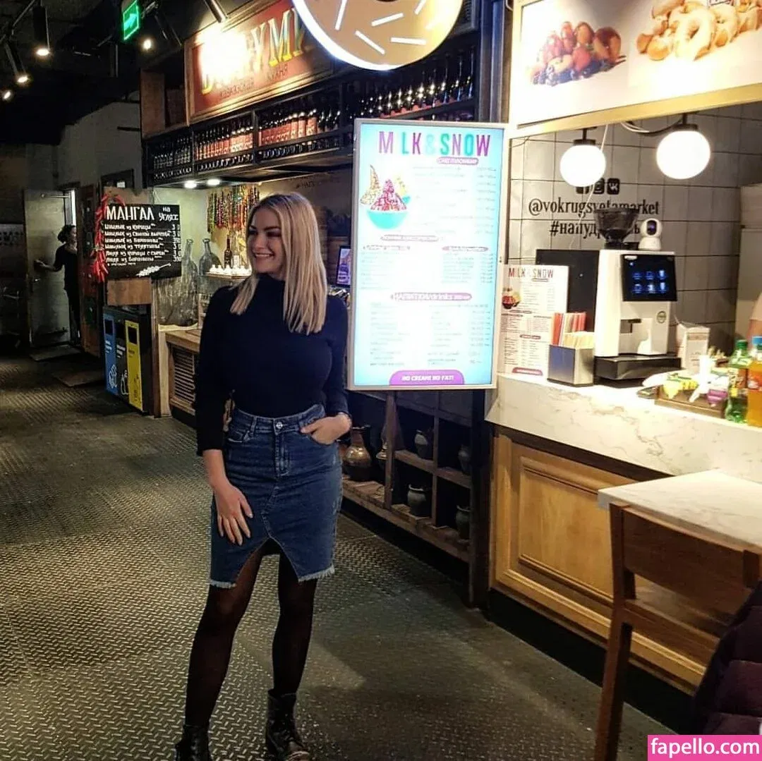 Andreea Ungur Onlyfans Photo Gallery 