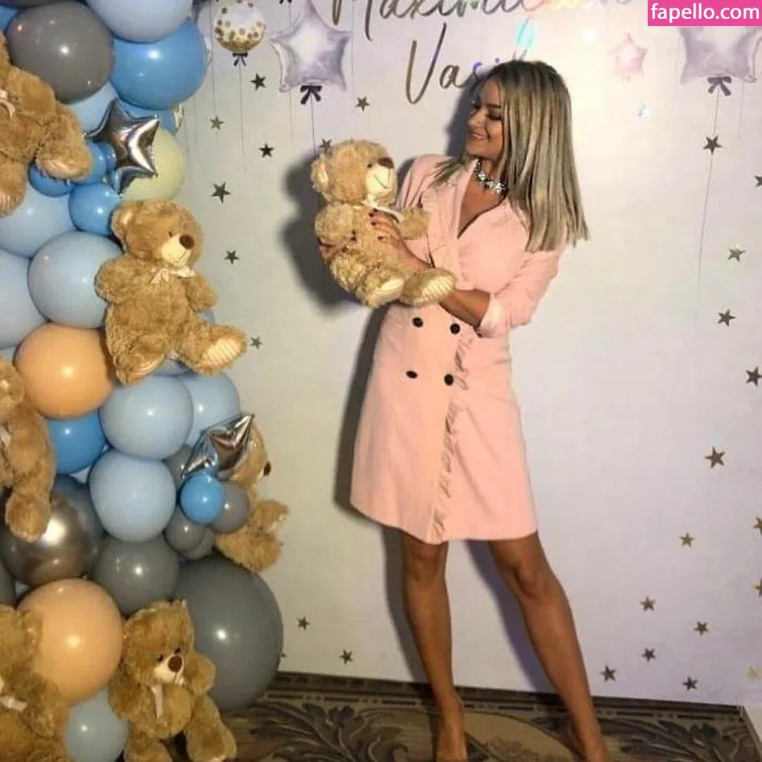 Andreea Ungur Onlyfans Photo Gallery 