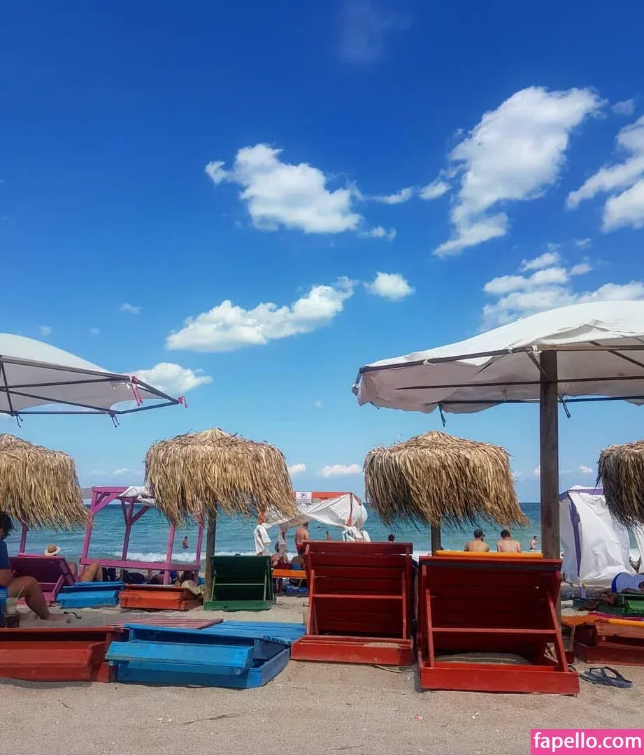 Andreea Ungur Onlyfans Photo Gallery 