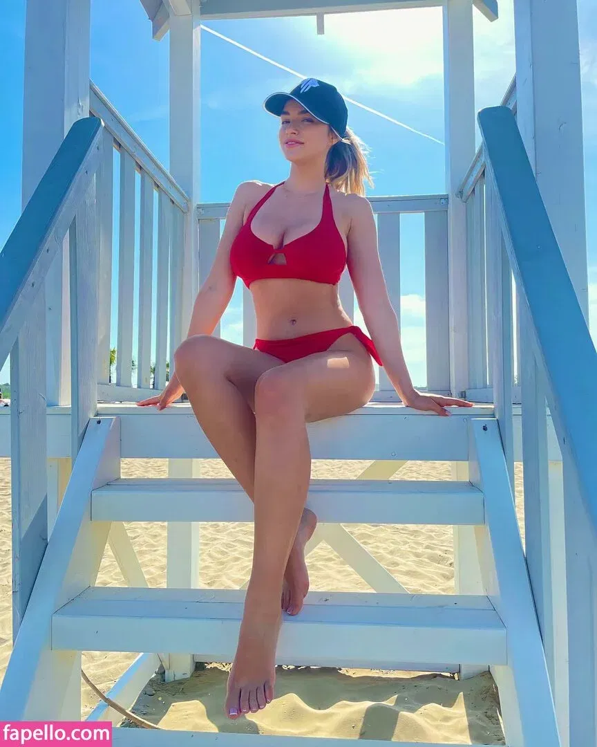 Andreea Ungur Onlyfans Photo Gallery 