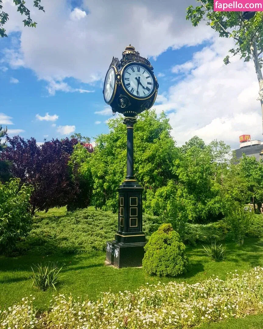 Andreea Ungur Onlyfans Photo Gallery 