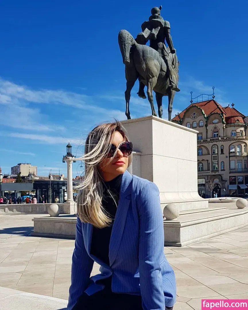 Andreea Ungur Onlyfans Photo Gallery 