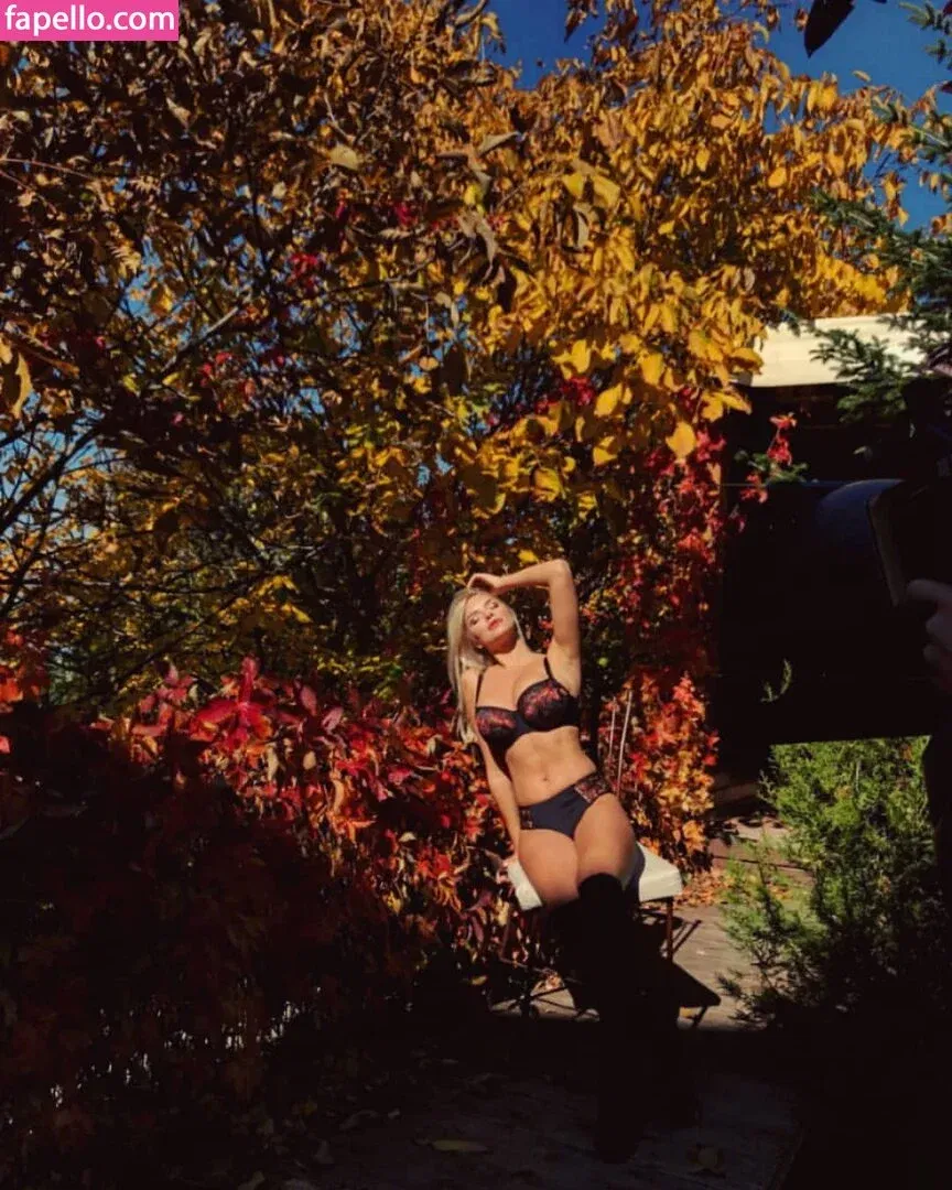 Andreea Ungur Onlyfans Photo Gallery 