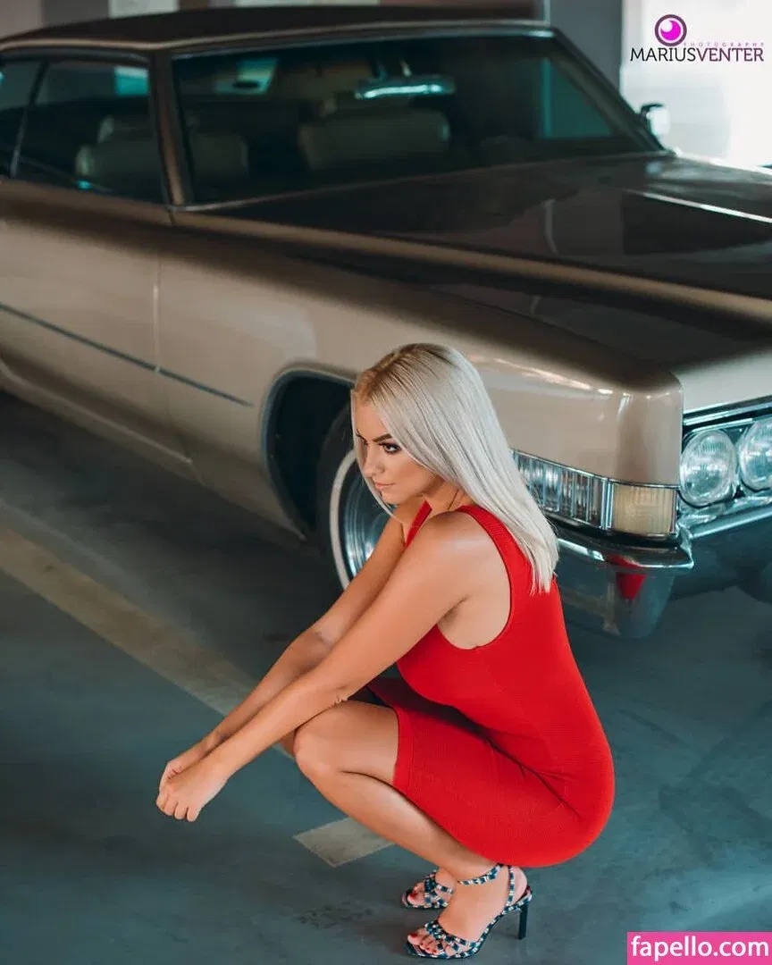 Andreea Ungur Onlyfans Photo Gallery 