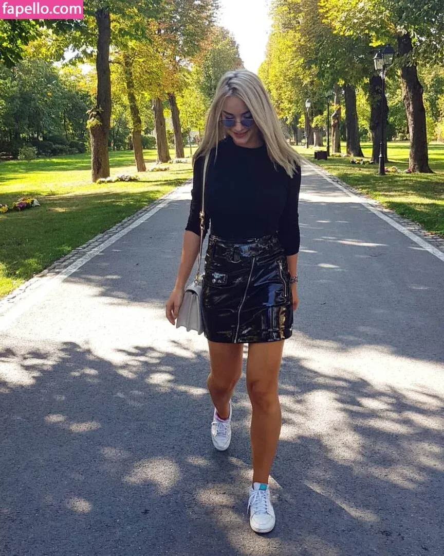 Andreea Ungur Onlyfans Photo Gallery 