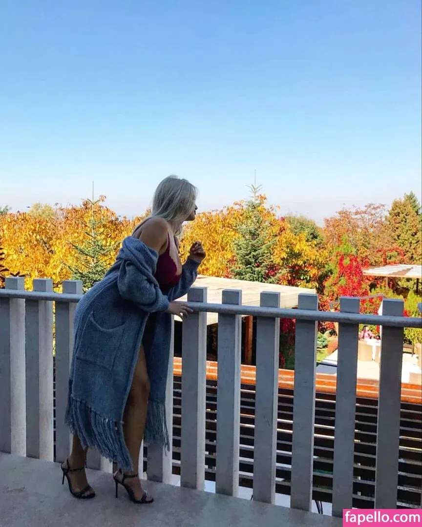 Andreea Ungur Onlyfans Photo Gallery 