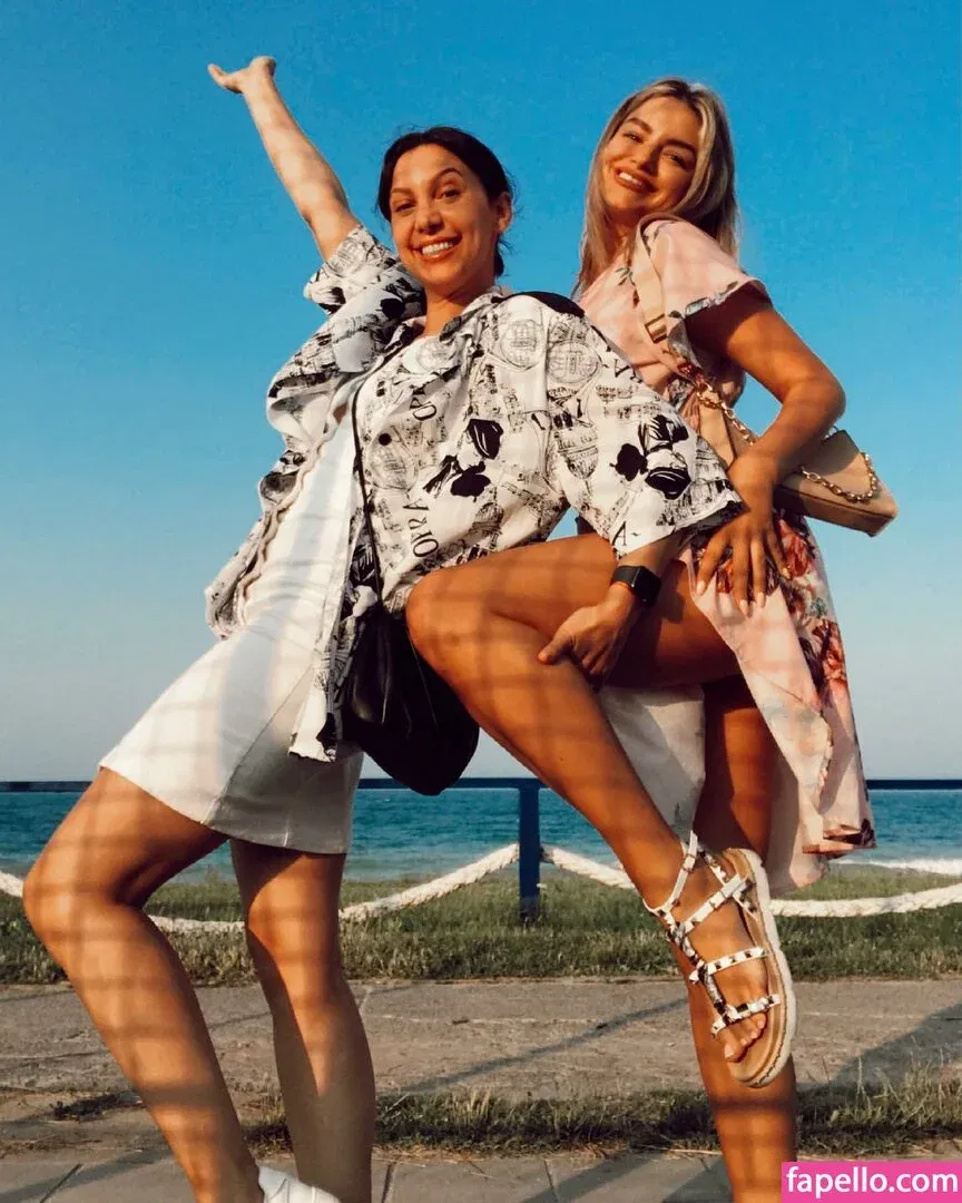 Andreea Ungur Onlyfans Photo Gallery 