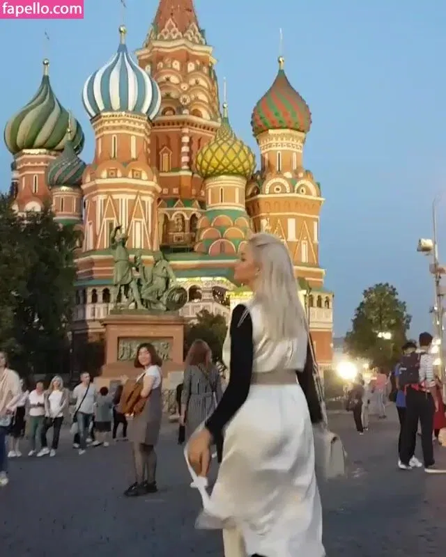 Andreea Ungur Onlyfans Photo Gallery 