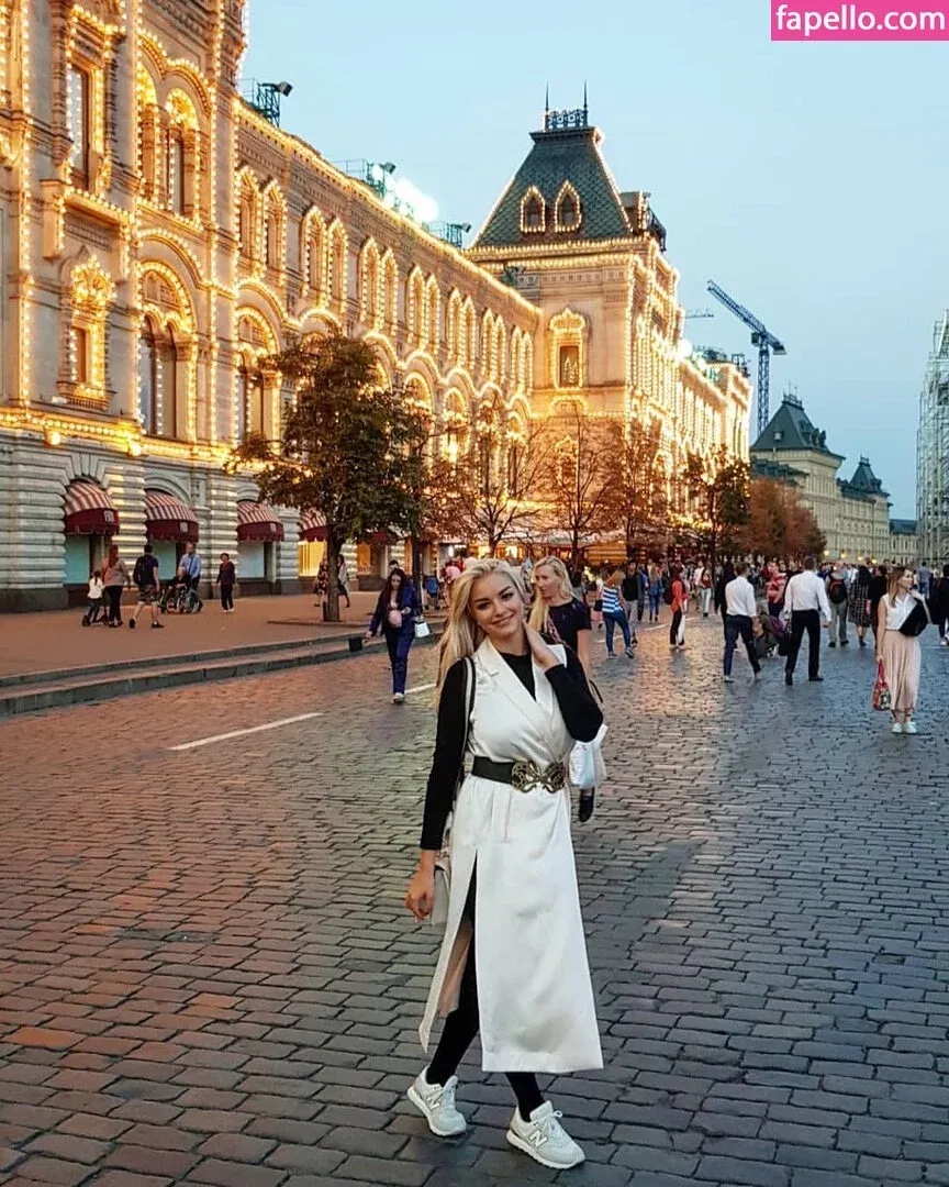 Andreea Ungur Onlyfans Photo Gallery 