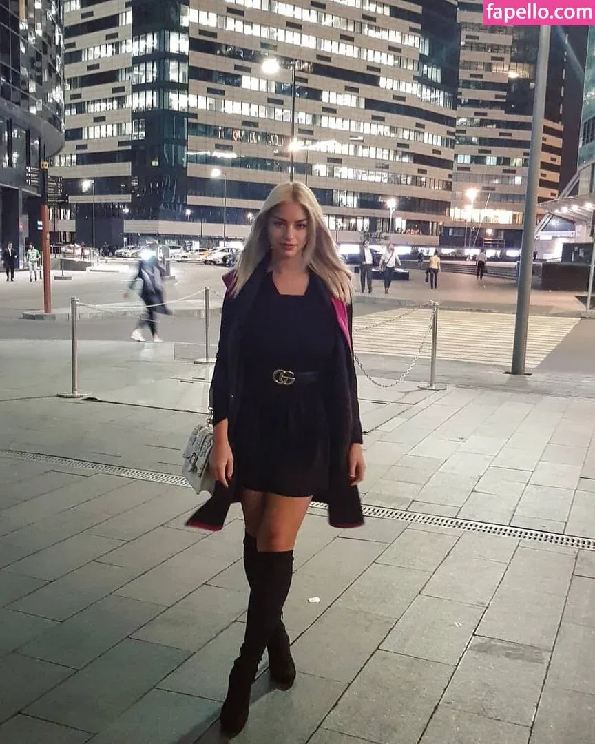 Andreea Ungur Onlyfans Photo Gallery 