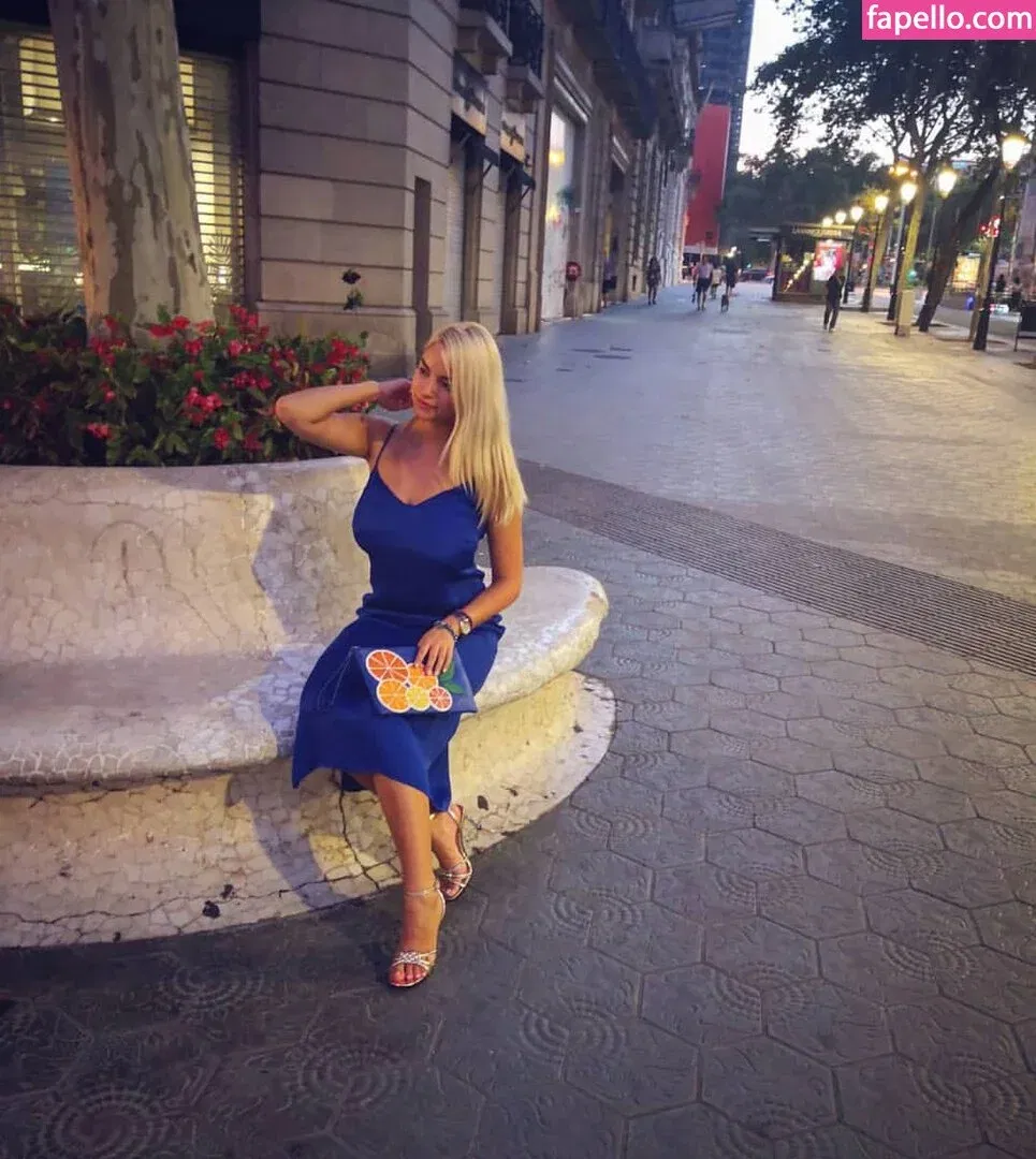 Andreea Ungur Onlyfans Photo Gallery 