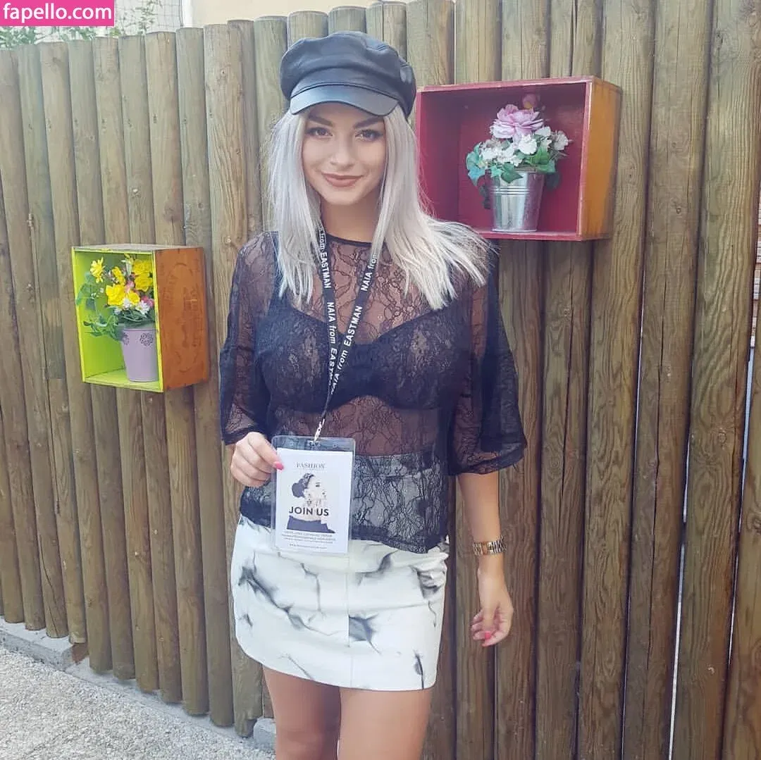 Andreea Ungur Onlyfans Photo Gallery 