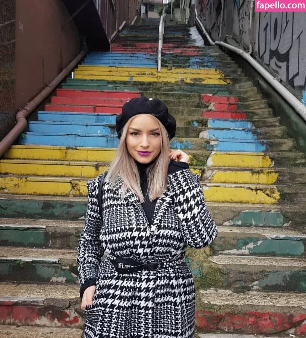 Andreea Ungur Onlyfans Photo Gallery 