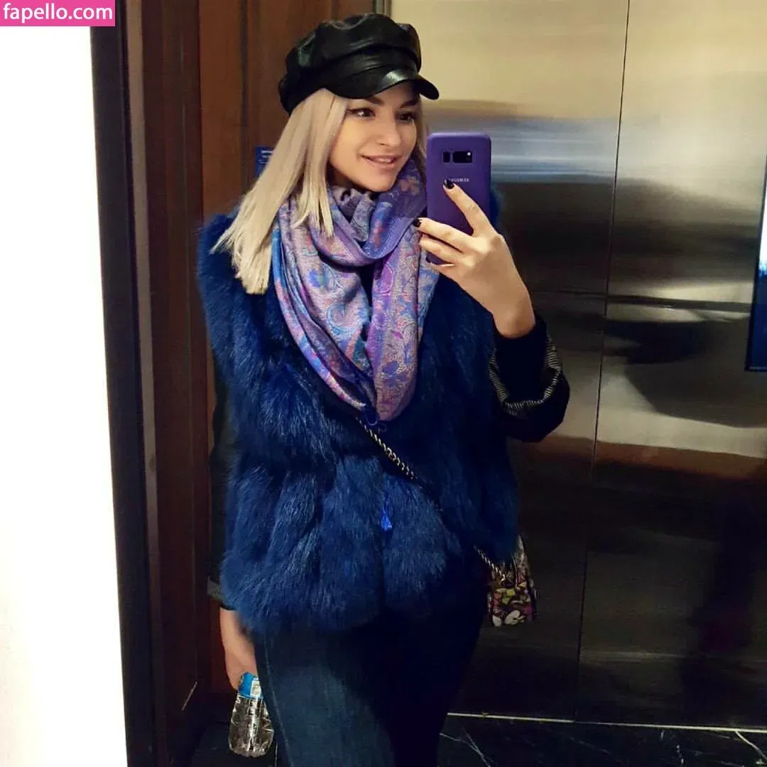 Andreea Ungur Onlyfans Photo Gallery 