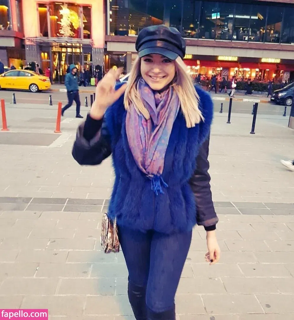 Andreea Ungur Onlyfans Photo Gallery 