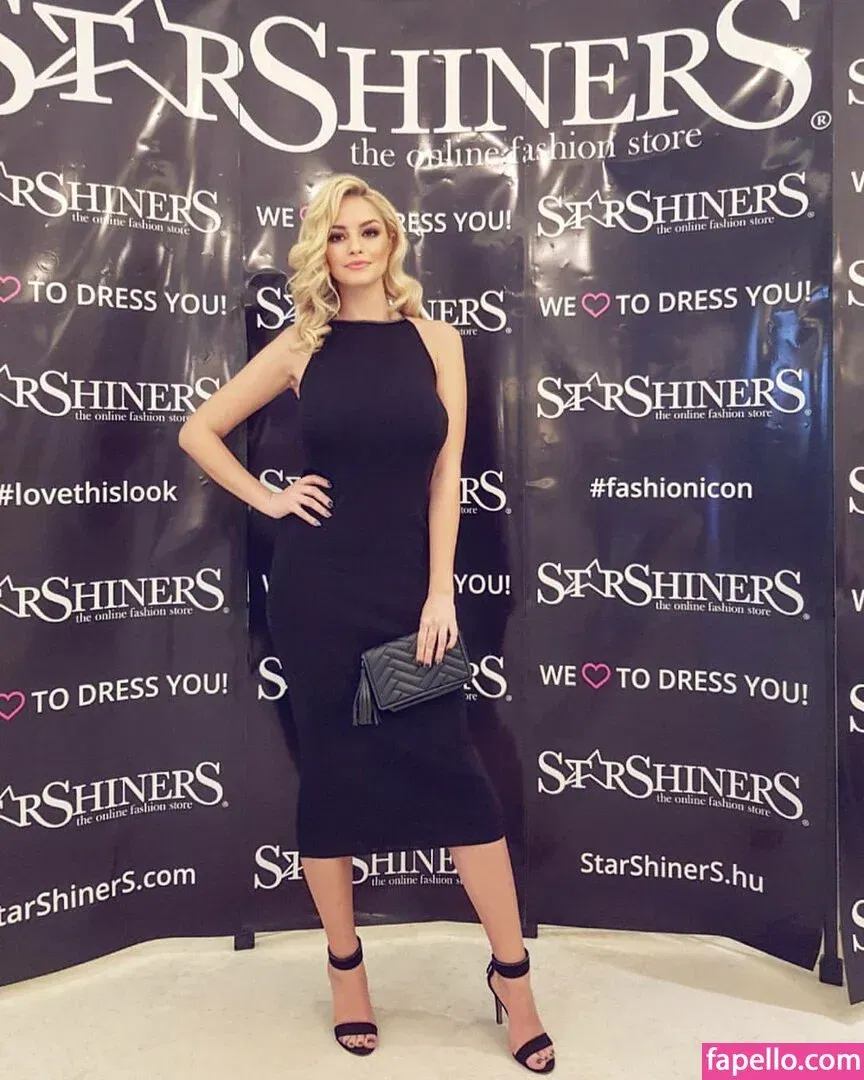 Andreea Ungur Onlyfans Photo Gallery 