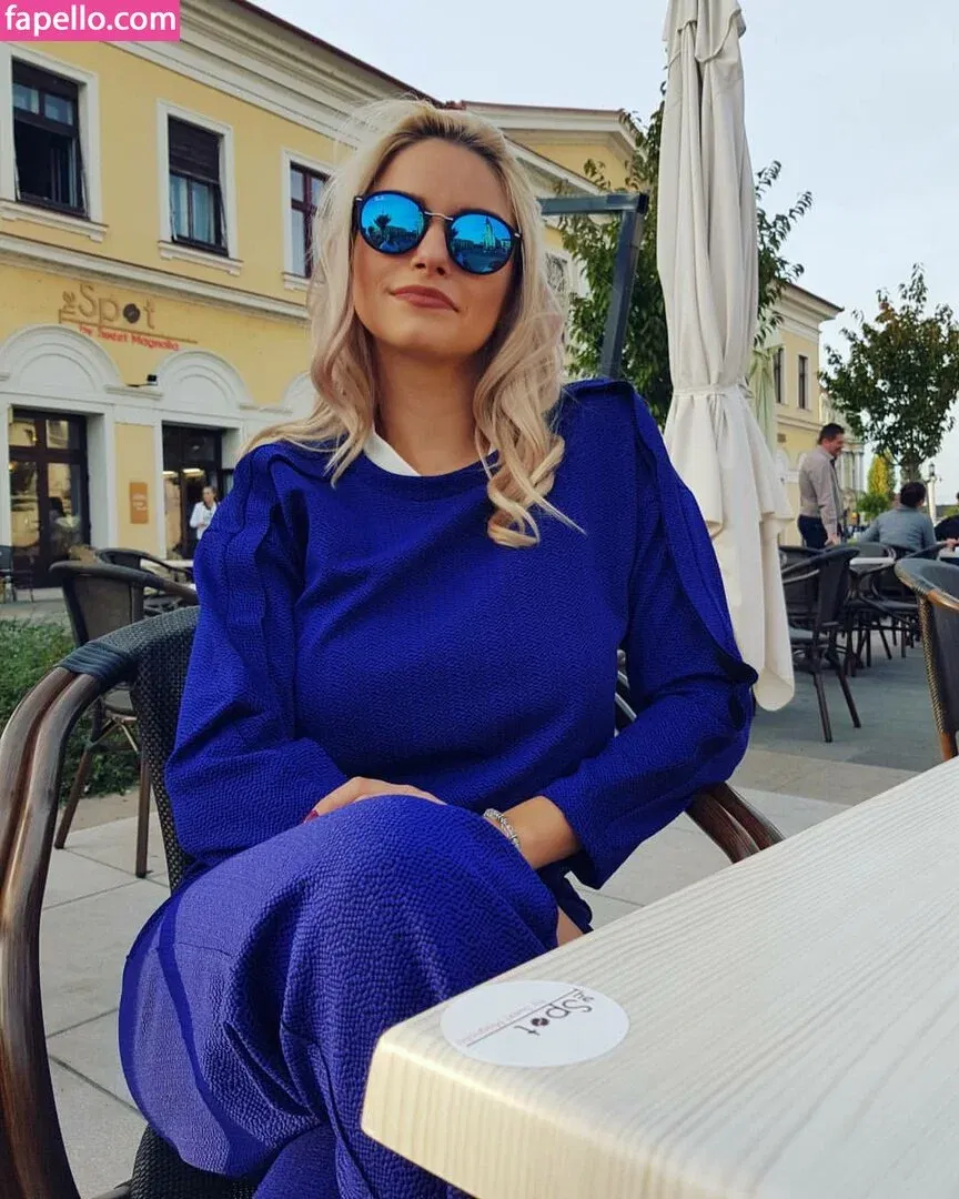 Andreea Ungur Onlyfans Photo Gallery 