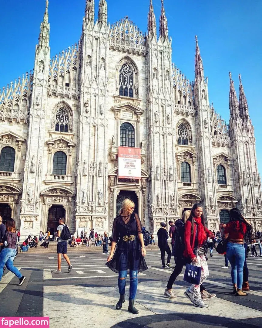 Andreea Ungur Onlyfans Photo Gallery 