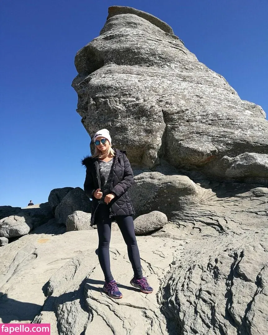 Andreea Ungur Onlyfans Photo Gallery 