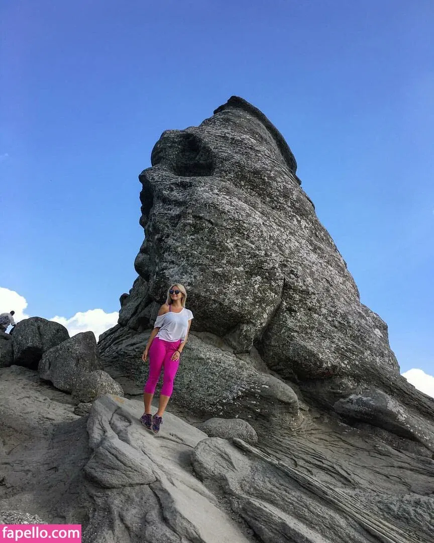 Andreea Ungur Onlyfans Photo Gallery 