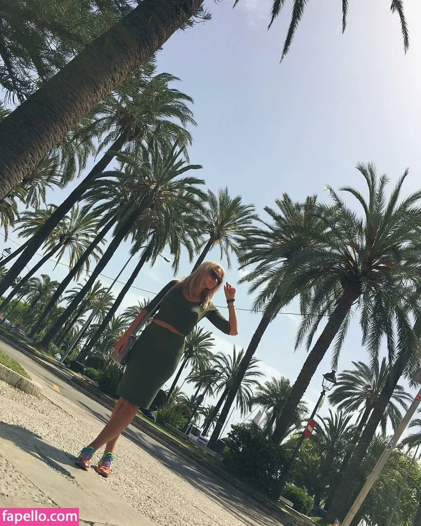 Andreea Ungur Onlyfans Photo Gallery 