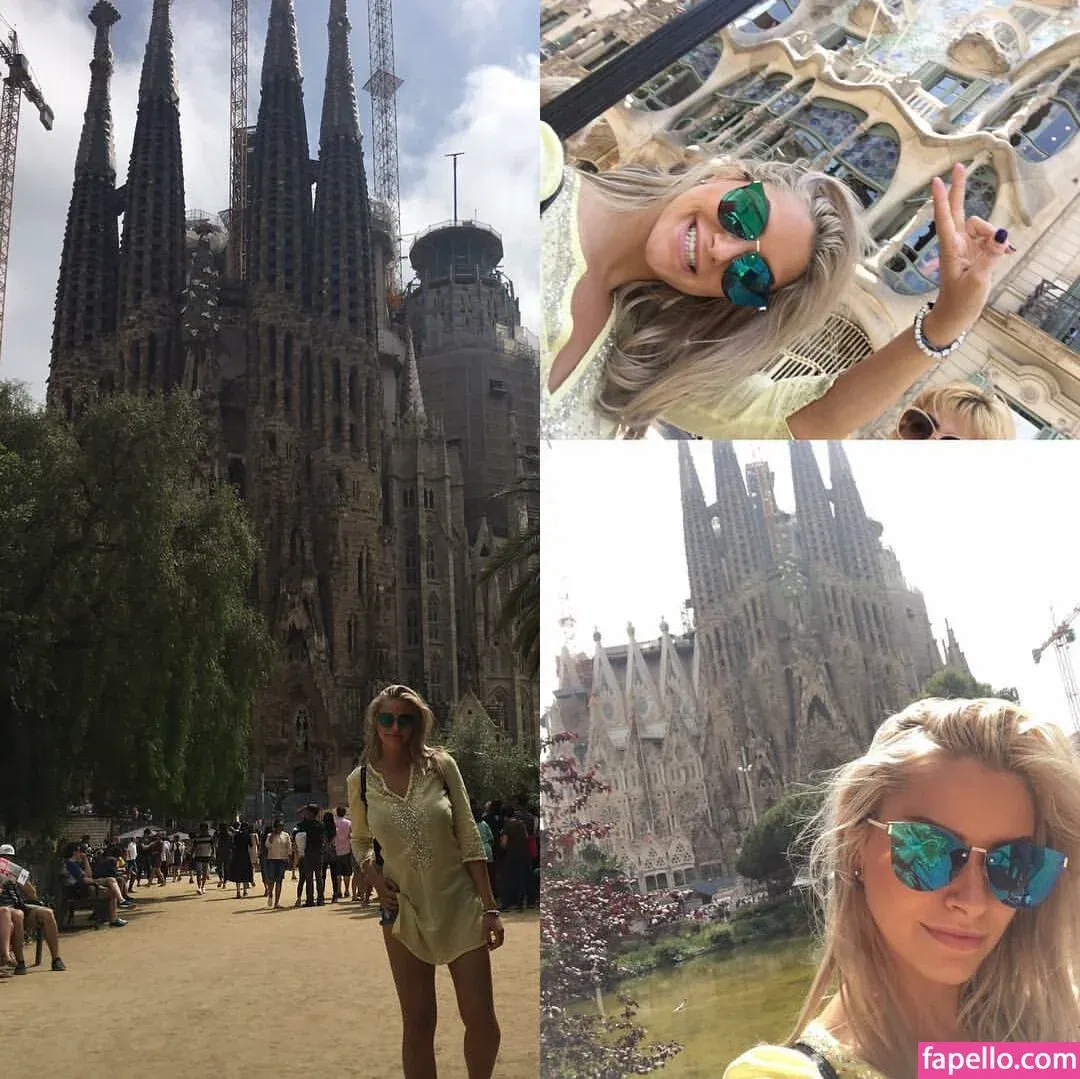 Andreea Ungur Onlyfans Photo Gallery 