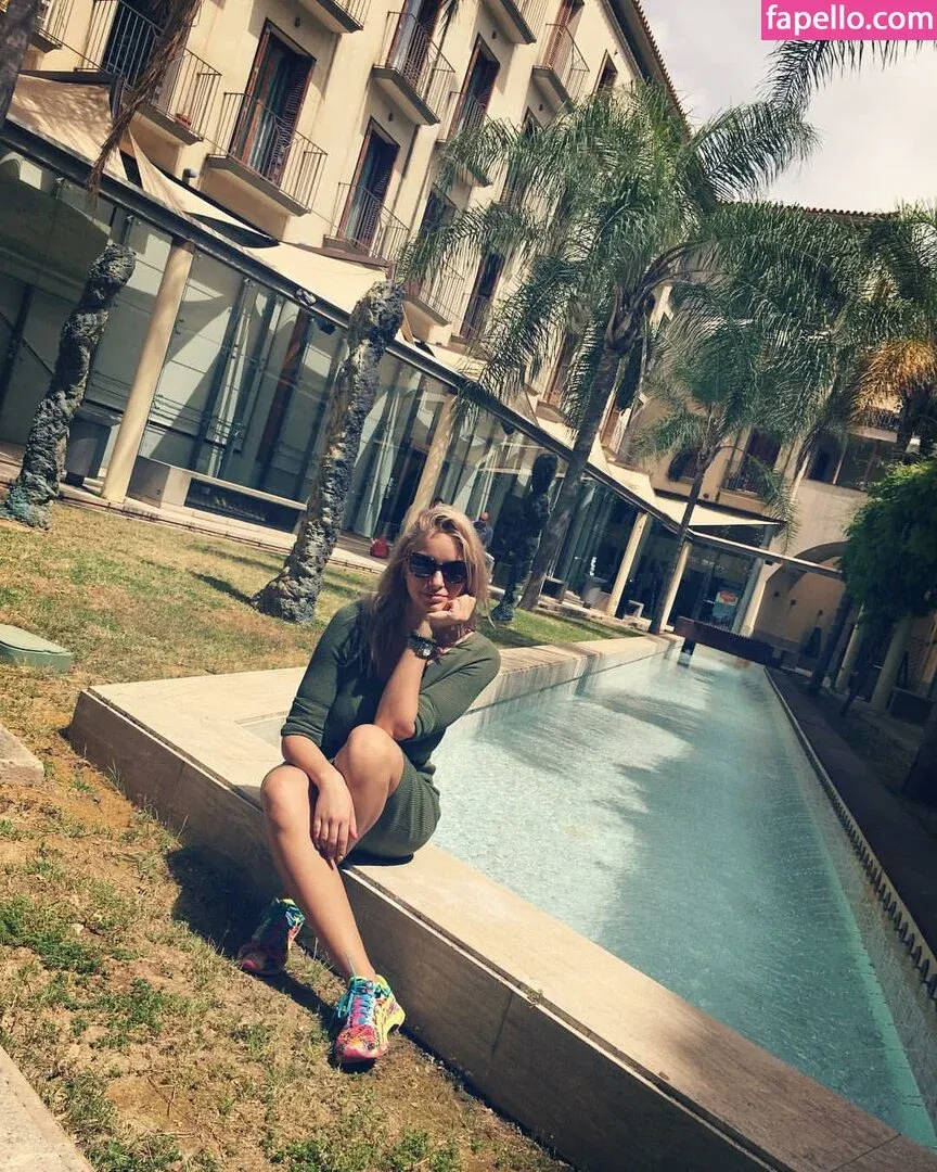 Andreea Ungur Onlyfans Photo Gallery 