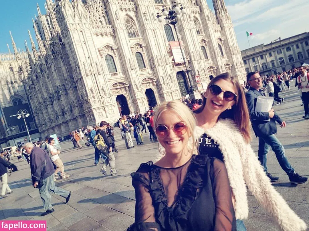 Andreea Ungur Onlyfans Photo Gallery 