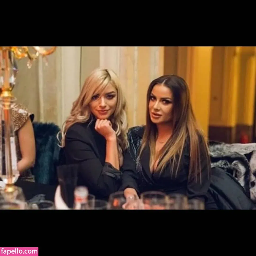 Andreea Ungur Onlyfans Photo Gallery 