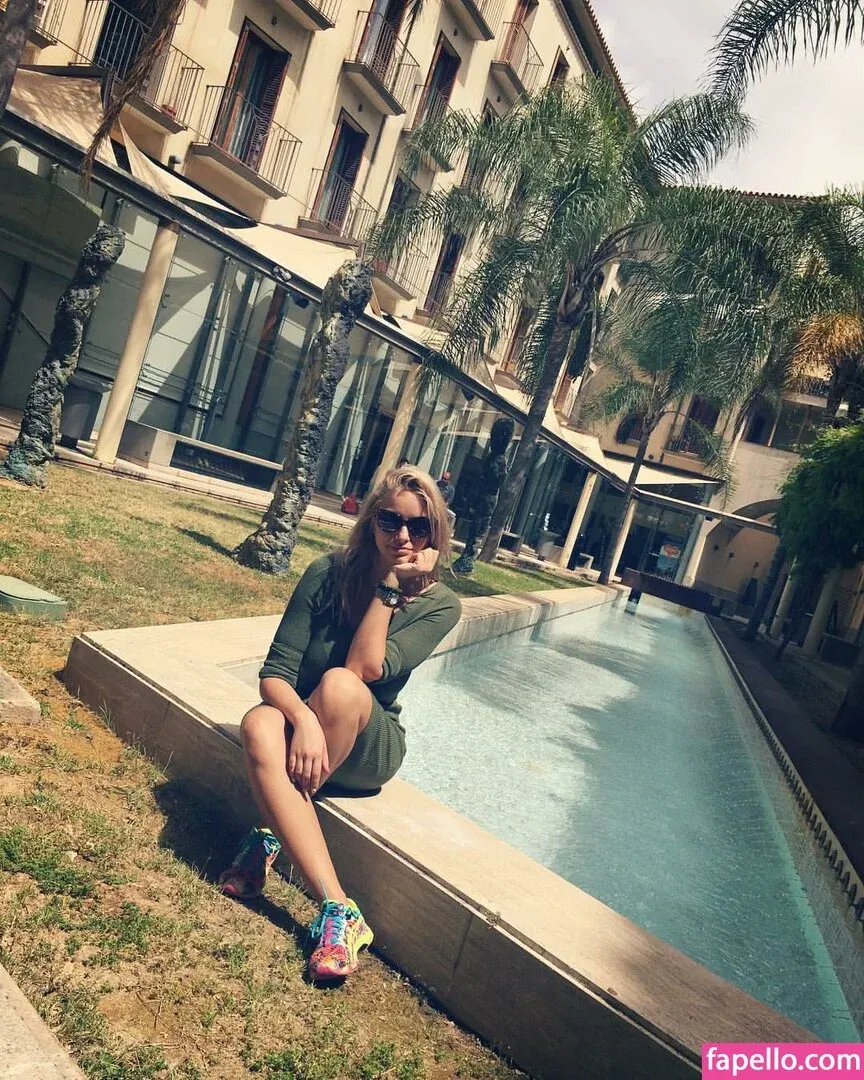 Andreea Ungur Onlyfans Photo Gallery 