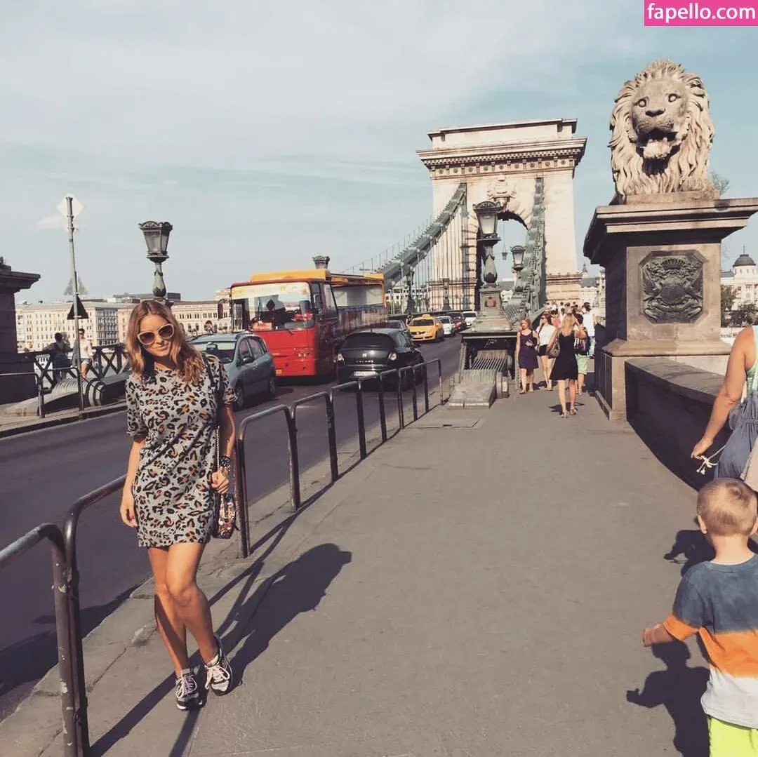 Andreea Ungur Onlyfans Photo Gallery 