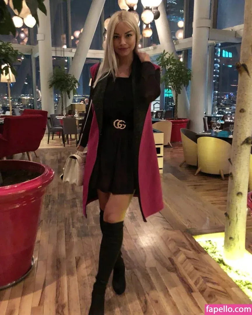 Andreea Ungur Onlyfans Photo Gallery 