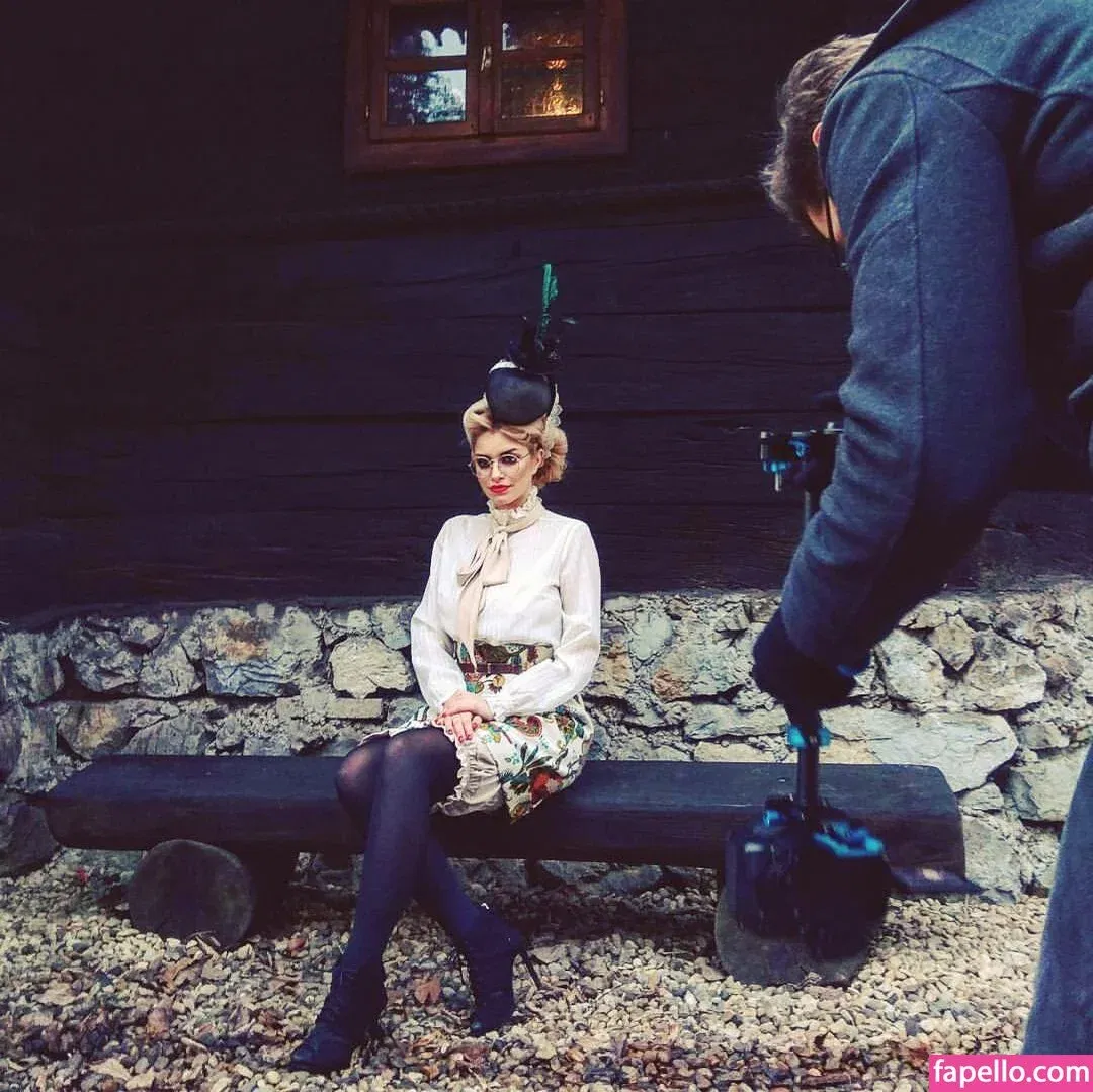 Andreea Ungur Onlyfans Photo Gallery 