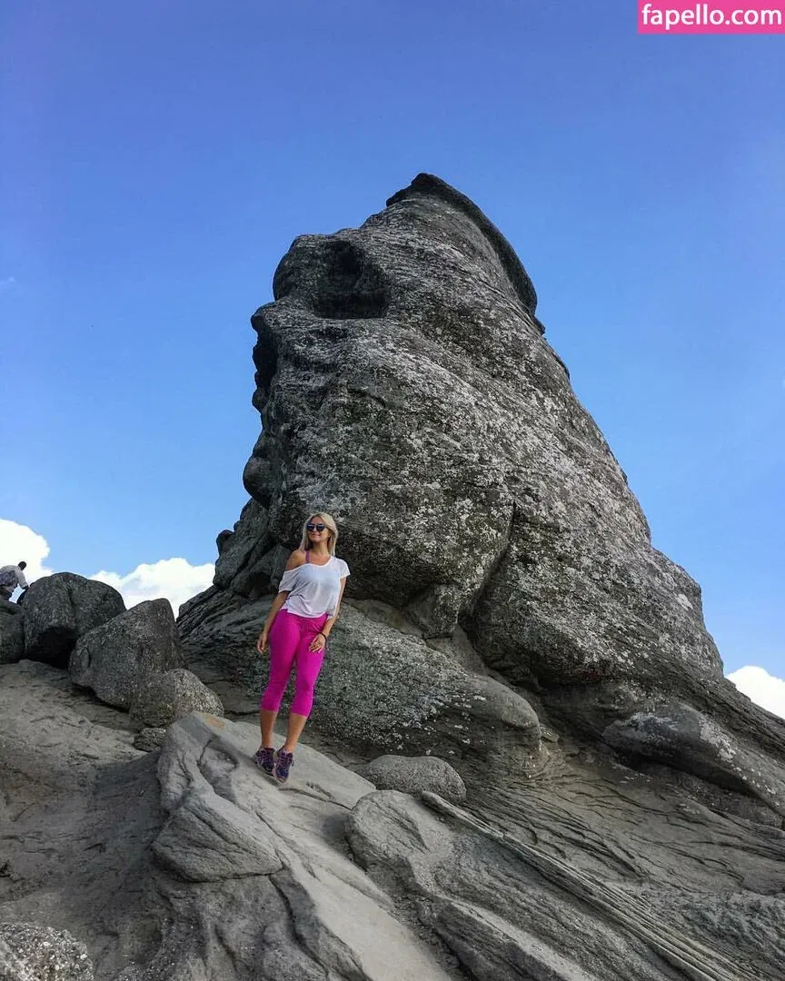 Andreea Ungur Onlyfans Photo Gallery 