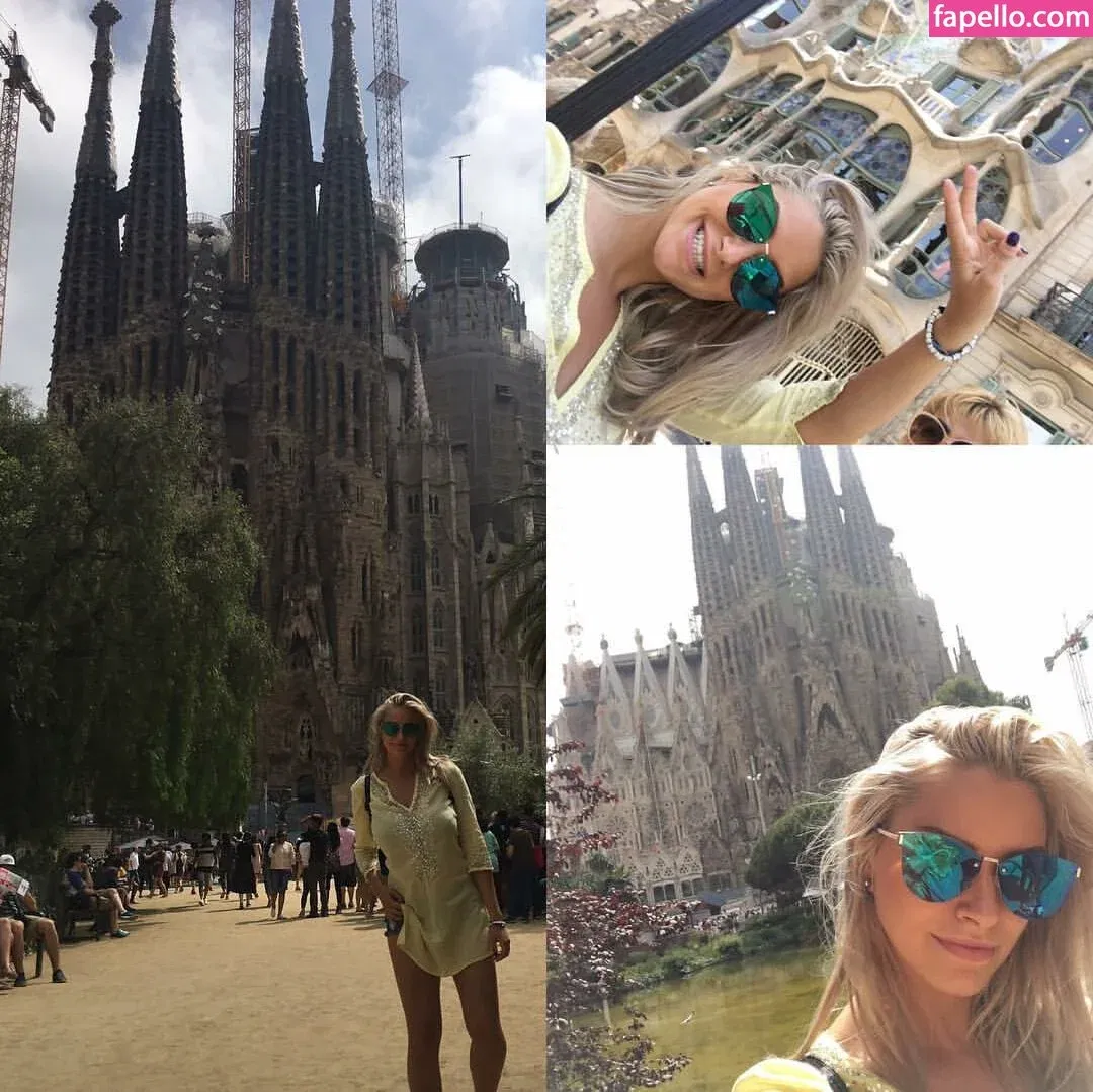 Andreea Ungur Onlyfans Photo Gallery 