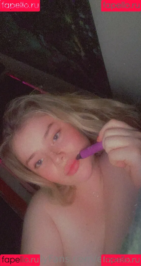 elizaking Onlyfans Photo Gallery 