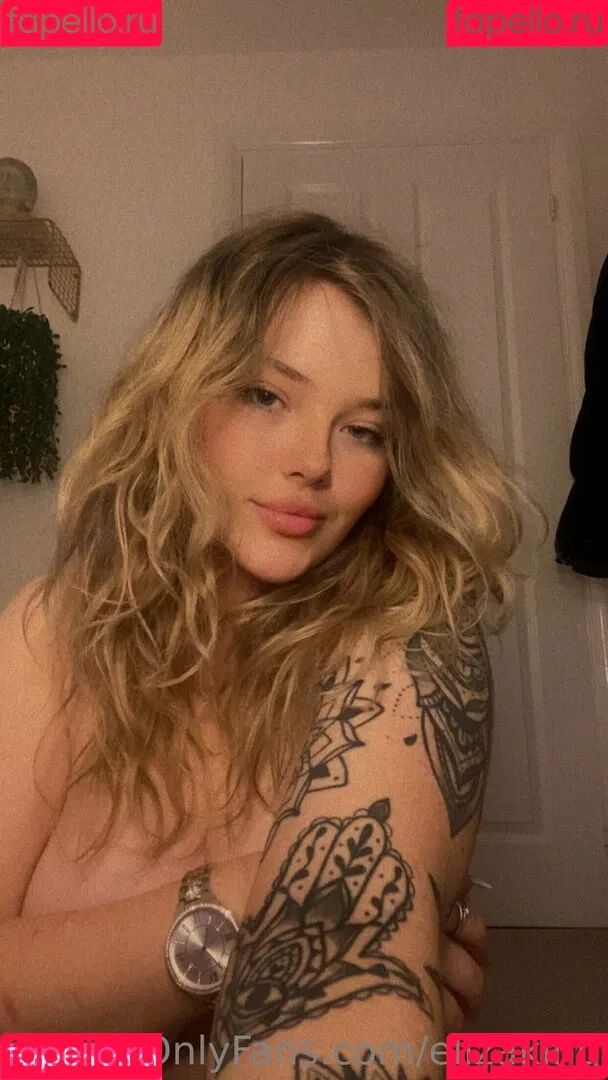 elizaking Onlyfans Photo Gallery 