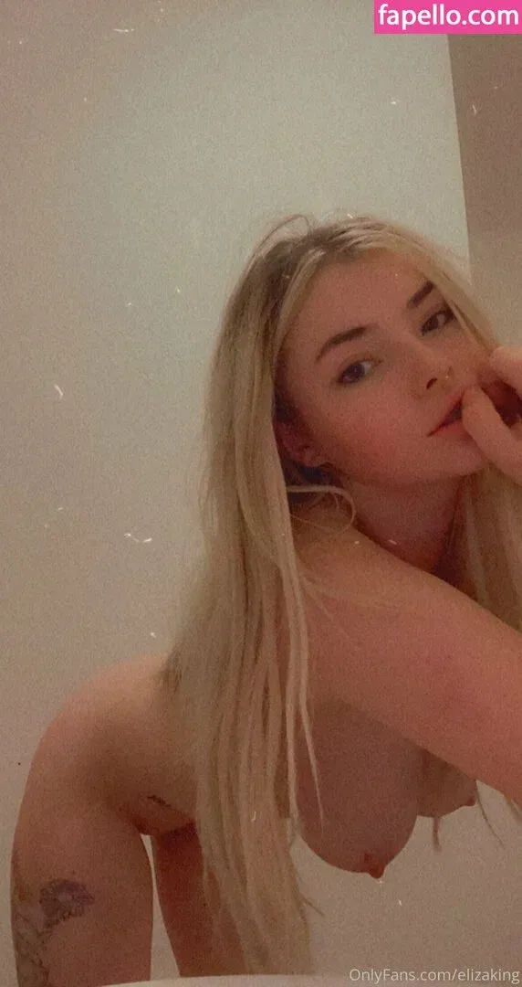 elizaking Onlyfans Photo Gallery 