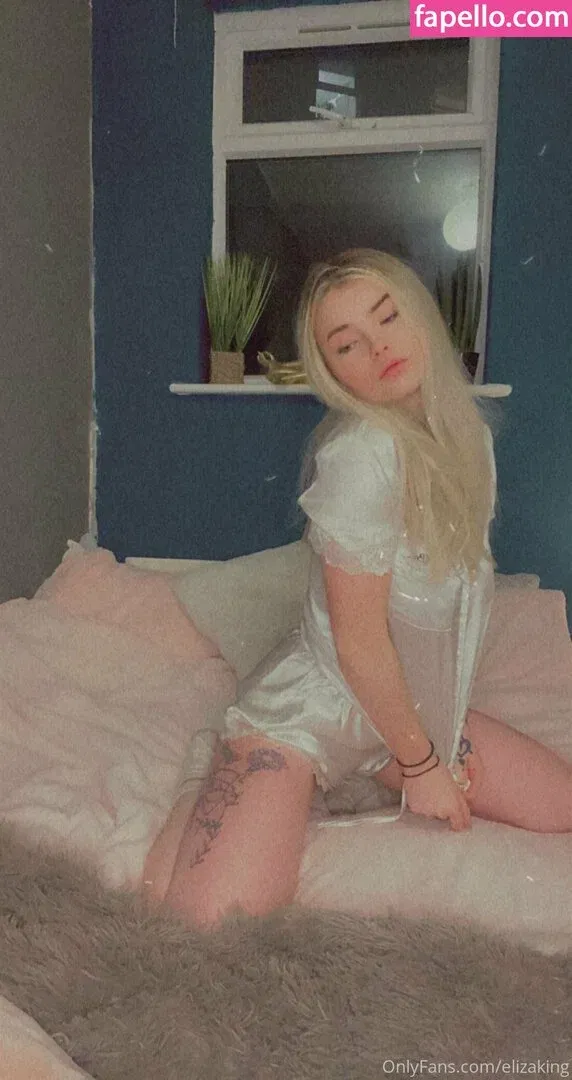elizaking Onlyfans Photo Gallery 