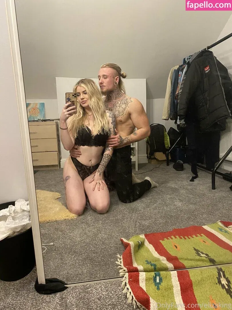 elizaking Onlyfans Photo Gallery 