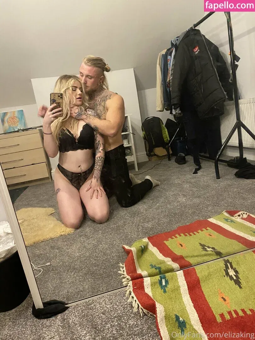 elizaking Onlyfans Photo Gallery 
