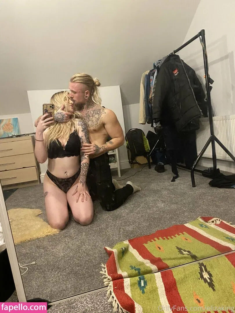 elizaking Onlyfans Photo Gallery 
