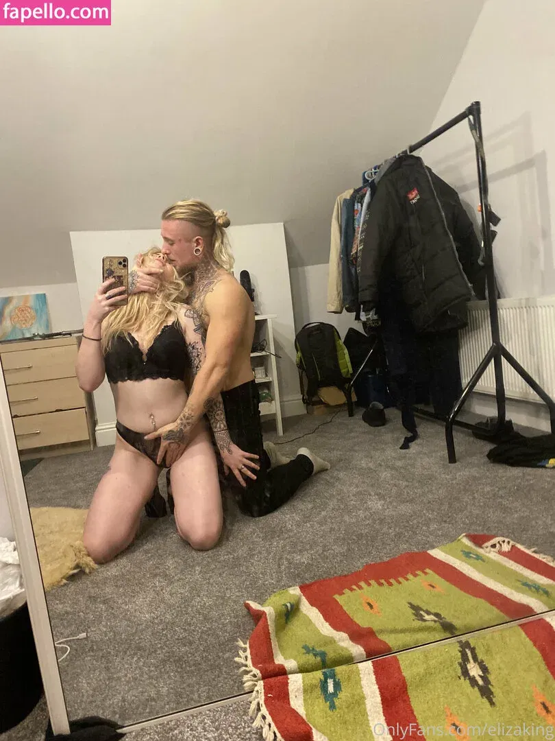elizaking Onlyfans Photo Gallery 