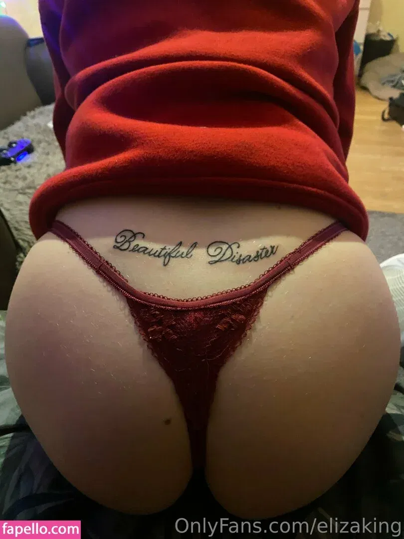 elizaking Onlyfans Photo Gallery 