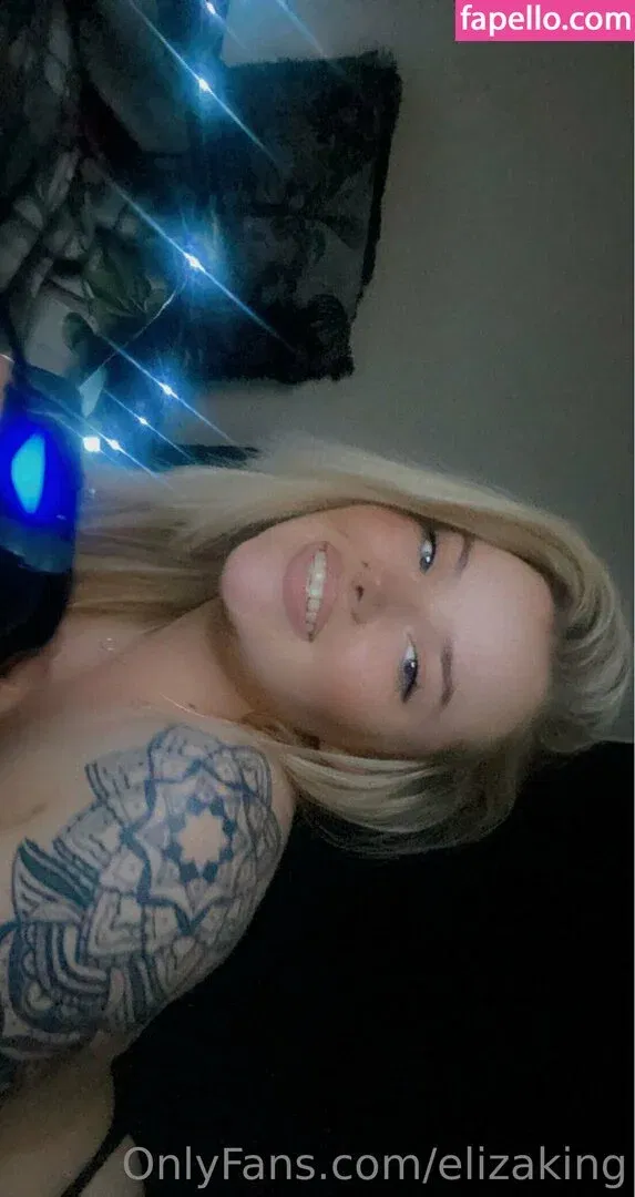 elizaking Onlyfans Photo Gallery 