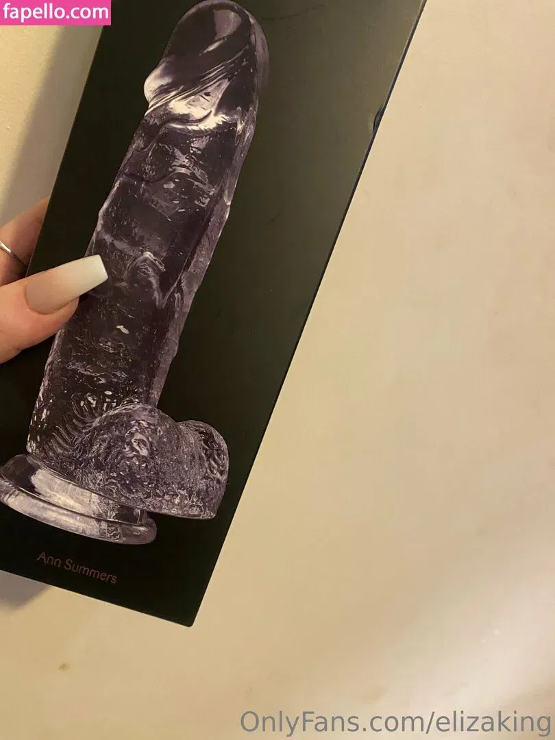 elizaking Onlyfans Photo Gallery 