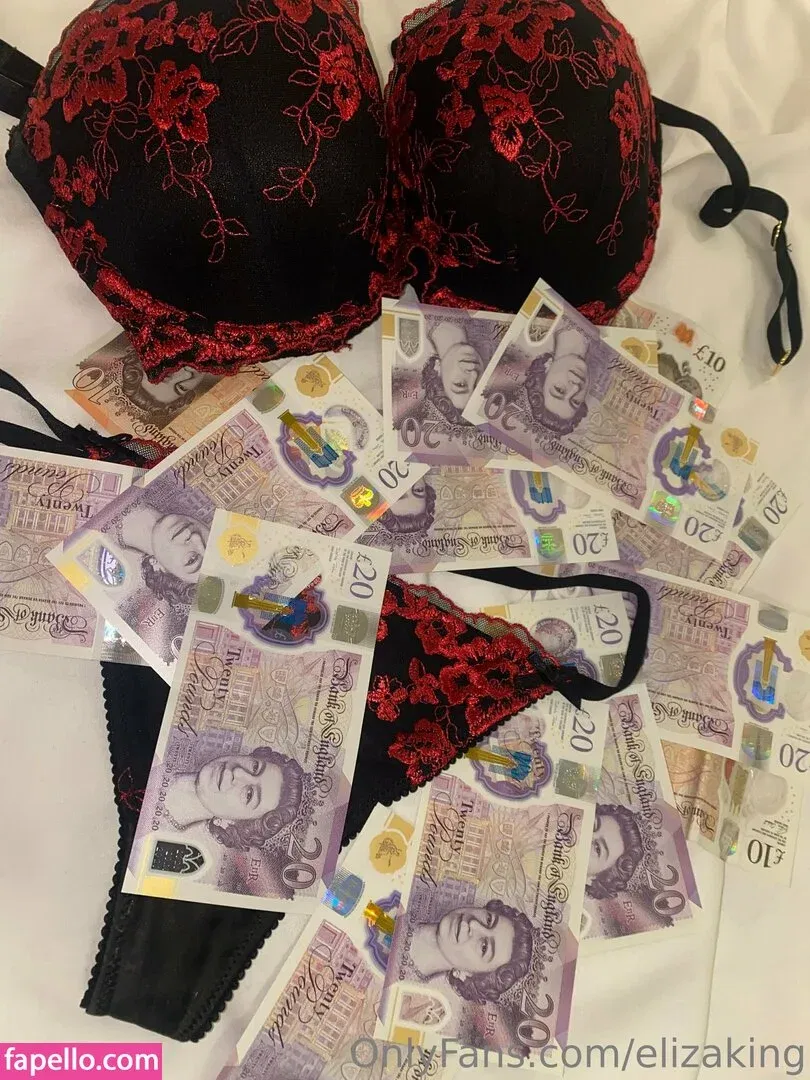 elizaking Onlyfans Photo Gallery 