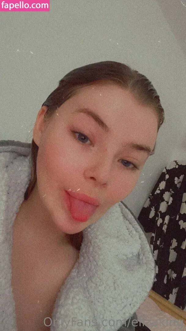 elizaking Onlyfans Photo Gallery 