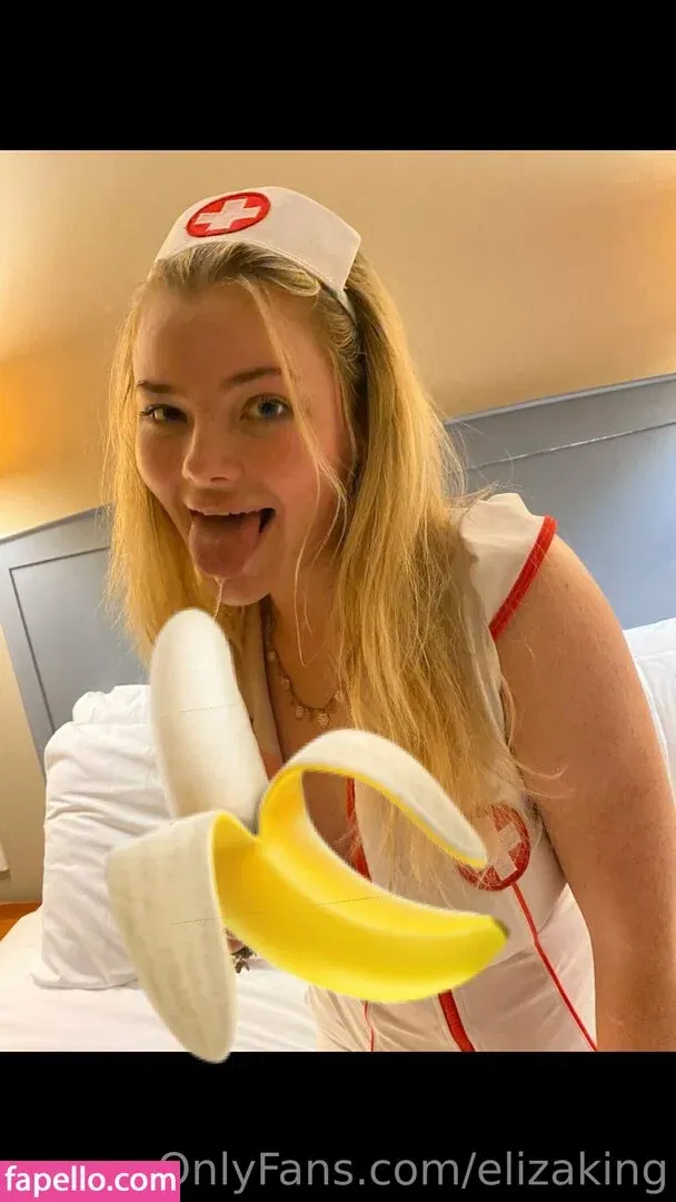 elizaking Onlyfans Photo Gallery 