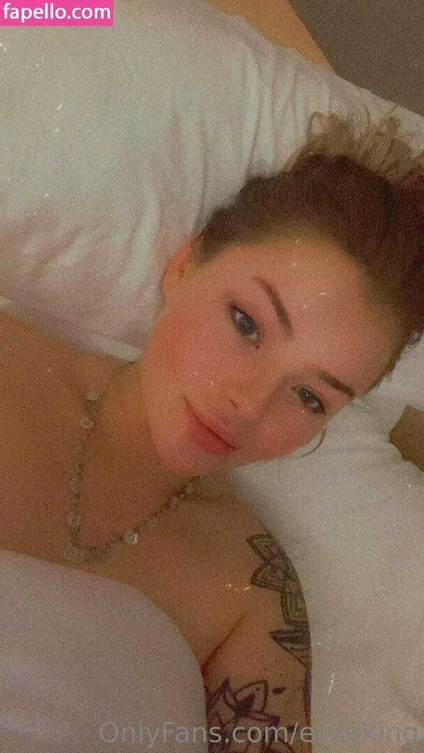 elizaking Onlyfans Photo Gallery 